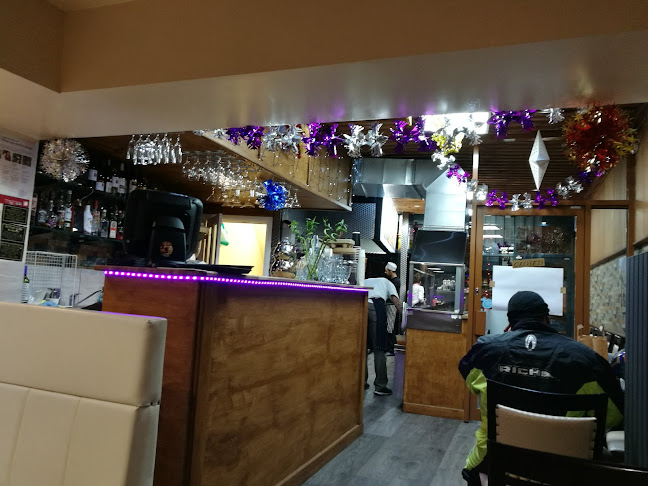 7 Blackheath Hill, London SE10 8PB, United Kingdom