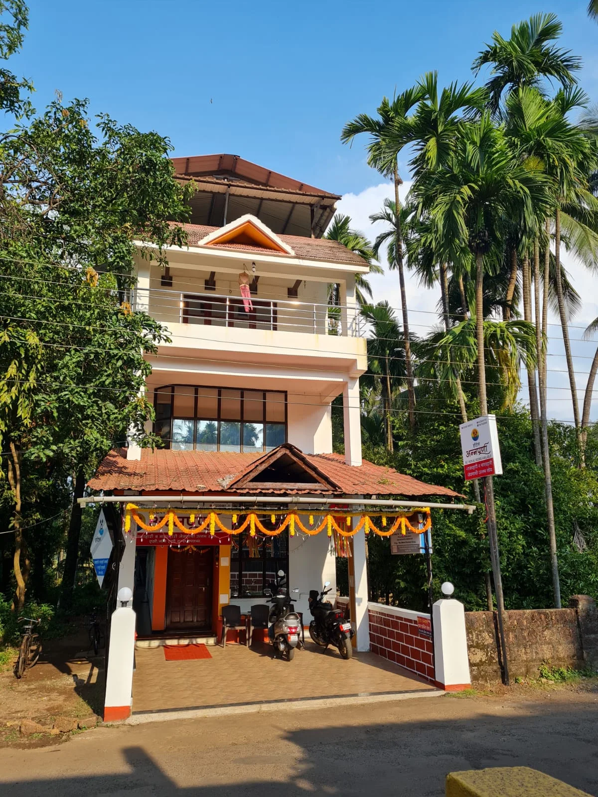 Hotel Annapurna