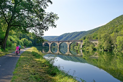Voie verte Trans-Ardennes