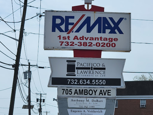 Tyrone Lowman, Remax 1st Advantage - Thumbnail