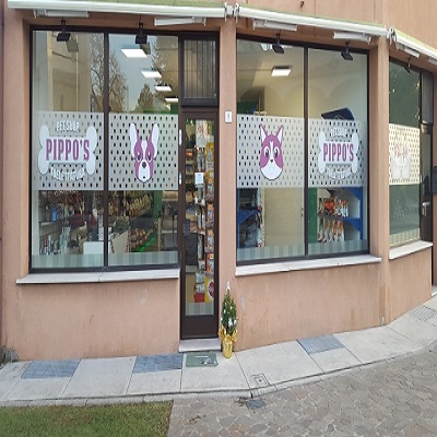 Pippo'S Pet Shop