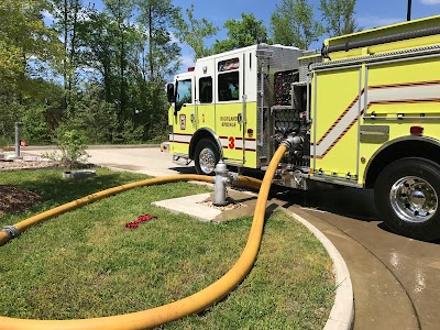 Henrico Fire Station 3