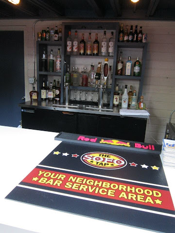 The SoFo Tap by null