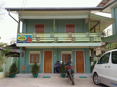 Photos of Nham Khae Mao Guest House