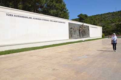 Photos of Akbas cemetary
