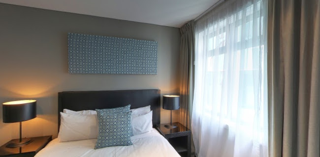 Nesuto Stadium Hotel and Apartments