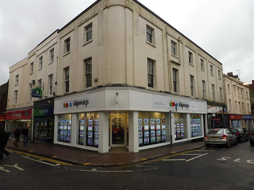 Shipways Estate Agents Dudley - Thumbnail