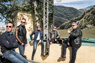 Photo n°8 de LEGEND CEVENNES TOUR - Balades Location accompagnées en Harley Davidson à Palavas-les-Flots (Voyagiste)