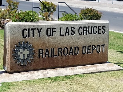 Las Cruces Railroad Museum