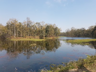 Photos of Bis Hazari Lake