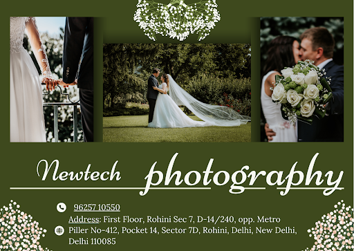 Capture your most precious moments with Newtech Photography, a trusted name for professional wedd… post image