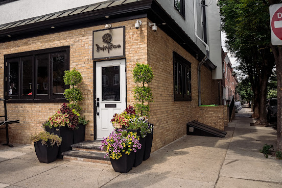 Bake'n Bacon Philadelphia by null