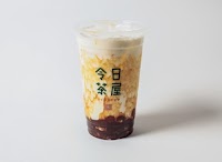 令日茶屋 川崎パレール店（フレッシュフルーツティー&タピオカミルクティー）