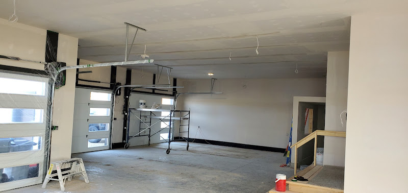 JB Drywall work photo 1