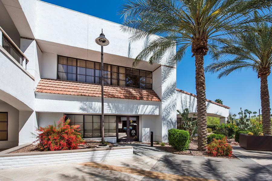 Atria Heart In Collaboration With Honorhealth South Scottsdale