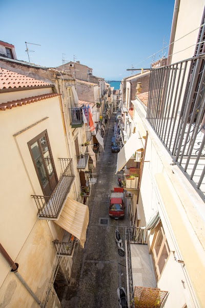 Photos of AGRODOLCE B&B CEFAL&Ugrave;