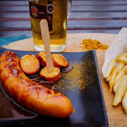 Photo n°21 de Biergarten Hans'l et Bretz'l à Aussonne (Pub)