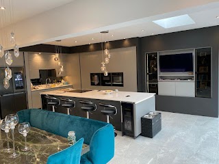Dream Kitchens Bathrooms and Bedrooms