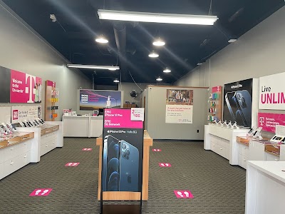 T-Mobile