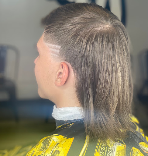 Stronghold Barbershop - Thumbnail