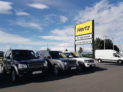 Photos of Hertz B&iacute;laleiga