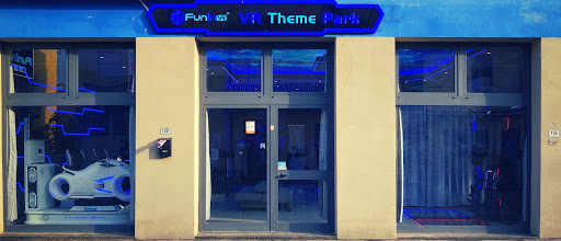 VR Park - Thumbnail