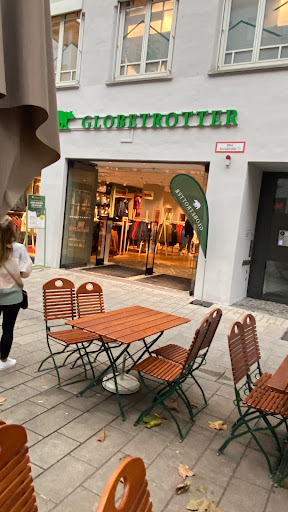 Globetrotter Augsburg