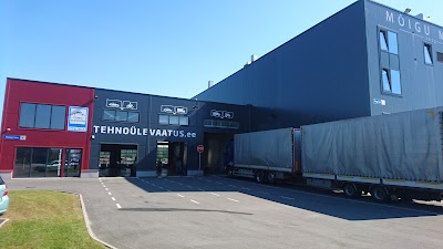 Photos of Tehno&uuml;levaatus.ee Profdiagnostik