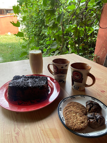 Malaya Handicrafts & Cafe by null