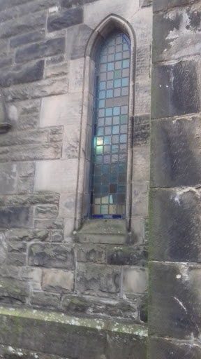 Viewfield Baptist Church - Thumbnail