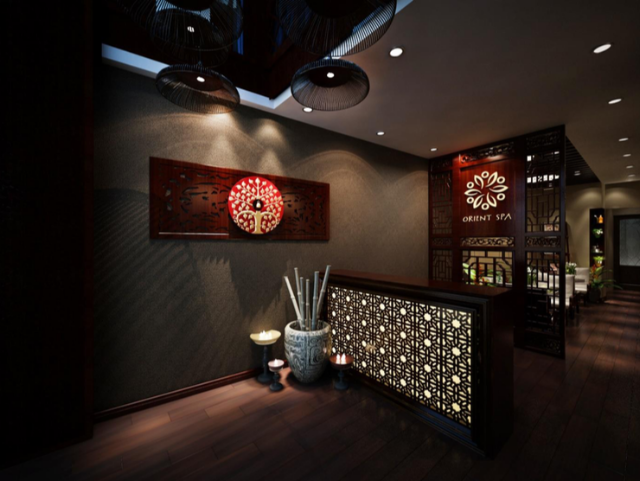 Orient Spa Hanoi