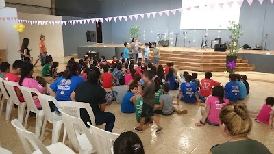 Photos of Iglesia Buenas Noticias