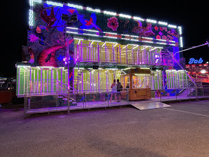 Photo n°28 de Myster Park à Leucate (Parc d'attractions)