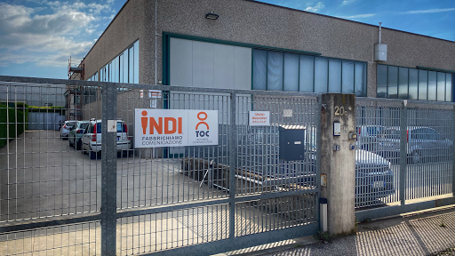 INDI Srl - Visual