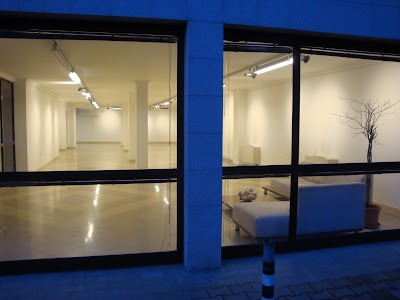 Photos of Chervenata Tochka Gallery