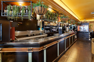 Photo n°15 de Le Plaza à Le Kremlin-Bicêtre (Brasserie)