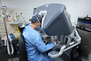 Photo n°12 de Clinique Mutualiste à Saint-Étienne (Centre de soins ambulatoires)