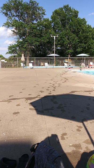 Scott City Pool