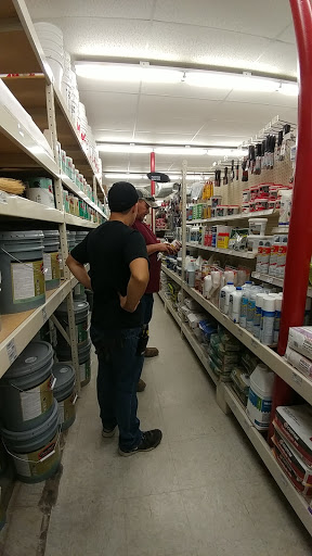 Safford Building & Ace Hardware - Thumbnail