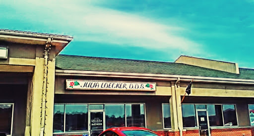 Julia Loecker DDS - Visual
