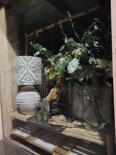 Isabel Azcona Decoración - Thumbnail