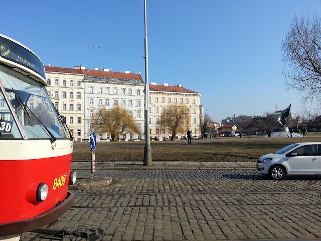 Malostranská