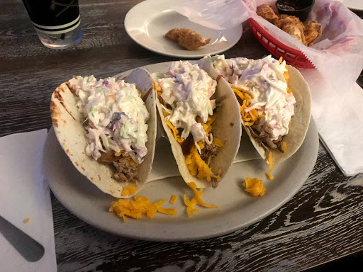 The Rock wall Pub & Grub - Thumbnail