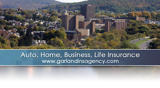 Garland Insurance Agency, LLC - Thumbnail