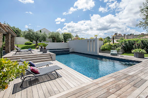 Photo n°8 de Everblue - Aqua'r à Vitry-le-François (Magasin de matériel pour piscines)