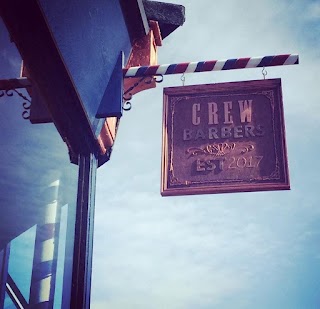 Crew barbers