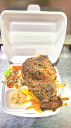 Photo n°13 de rapid O grill à Saulcy-sur-Meurthe (Restauration rapide)