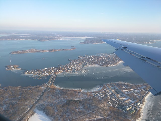 City Island