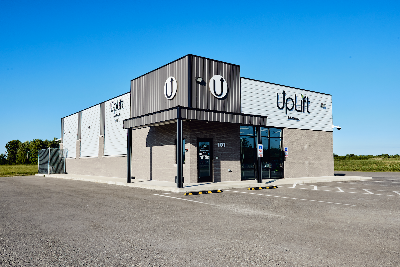 Photo of UpLift