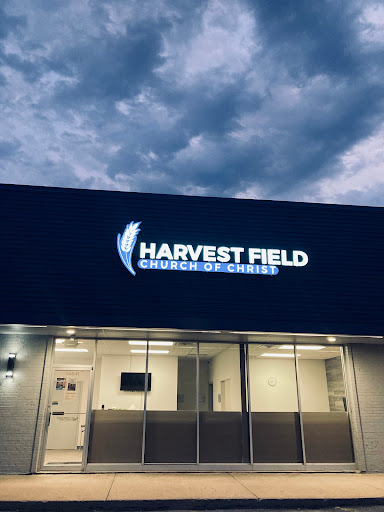 Harvest Field Church of Christ